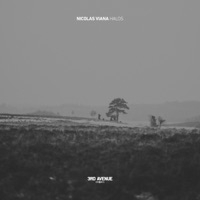 Halos - Single - Nicolas Viana