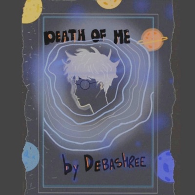 death of me - Single