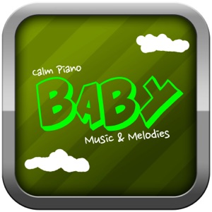 Calm Piano Babies Music & Melodies