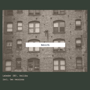 Rebirth - Single