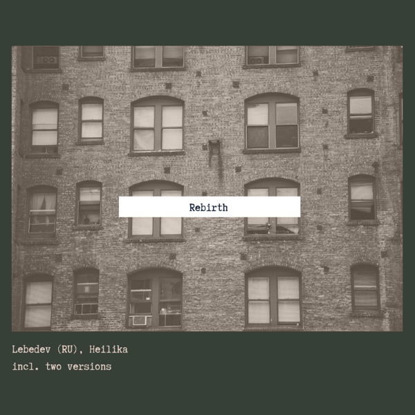 Rebirth - Single