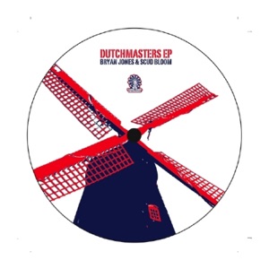 The Dutch Masters - EP