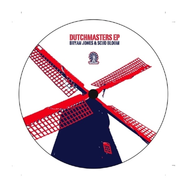 The Dutch Masters - EP