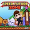 Speed Future Zone artwork