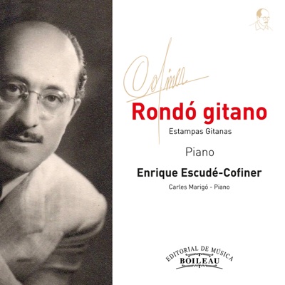 Rondó Gitano - Single