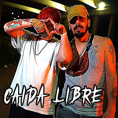 Caída Libre - Single