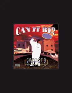 Listen to Gangsta Blac, watch music videos, read bio, see tour dates & more!