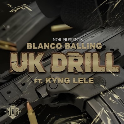 UK Drill (feat. Kyng Lele) - Single