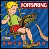 The Offspring - Why Don't You Get a Job