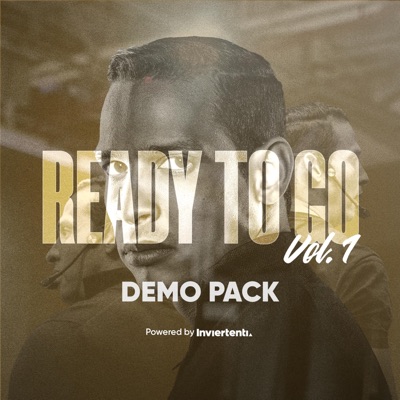 Ready To Go, Vol. 1 (Previews)