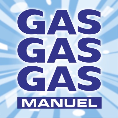 GAS GAS GAS (EXTENDED MIX)-thumbnail