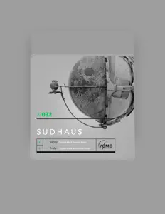 Sudhausを聴いたり、ミュージックビデオを鑑賞したり、経歴やツアー日程などを確認したりしましょう！