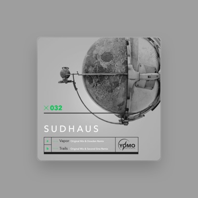 Listen to Sudhaus, watch music videos, read bio, see tour dates & more!