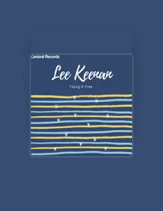 Listen to Lee Keenan, watch music videos, read bio, see tour dates & more!