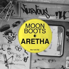 Aretha (Remixes) - EP