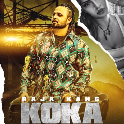 Koka - Single