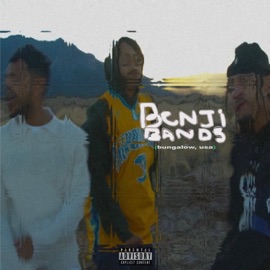 Benji Bands (feat. Zay Suav, Rshad & Marcus Isiah) Bungalow Collect