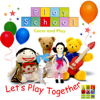 Let's Play Together - Play School