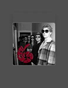 Ouve Salt Rock, vê vídeos de música, lê a biografia, vê as datas da digressão e muito mais!