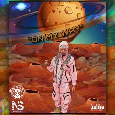 On My Way - Single