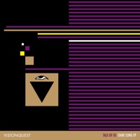 Album cover for Valiant by Tale Of Us
