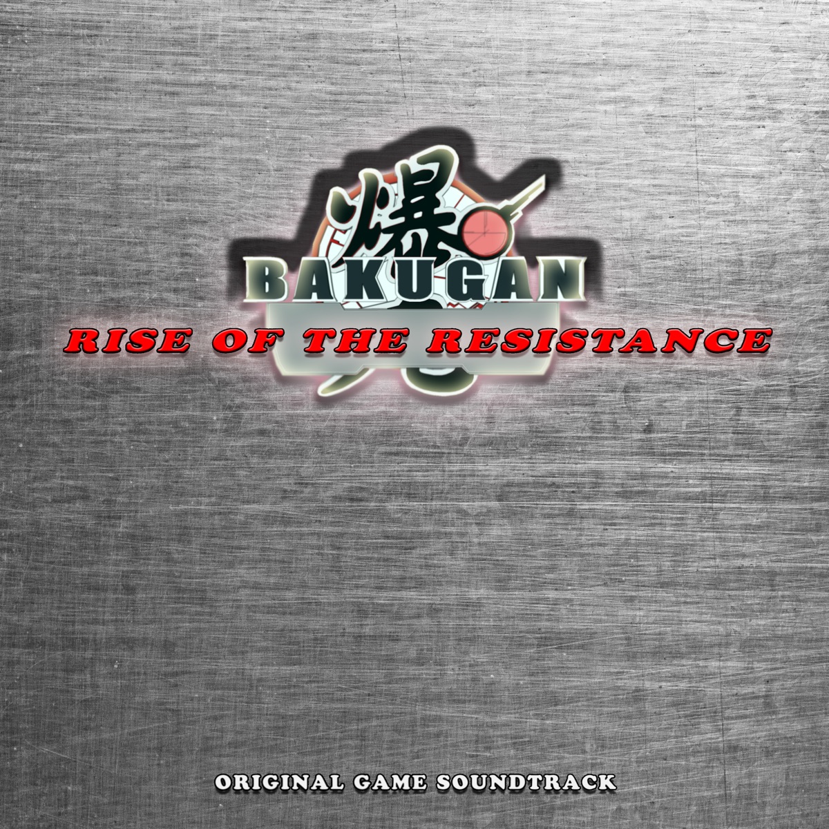 Bakugan Rise of the Resistance (Original Game Soundtrack) - Album by Elmobo  - Apple Music