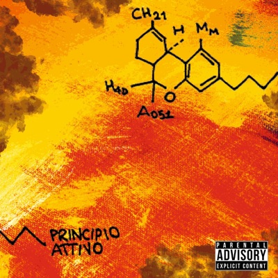 Principio Attivo (feat. Jack Makkia & Big House) - Single