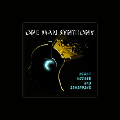 Listen to One Man Synthony, watch music videos, read bio, see tour dates & more!