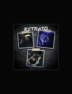 Abel & Tovvi dinle, müzik videolarını izle, biyografisini oku, tur tarihlerini ve daha fazlasını gör!