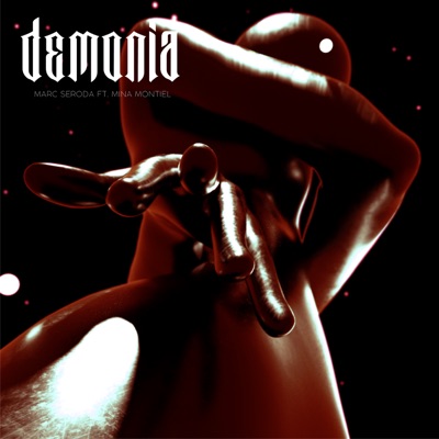 Demonia (feat. Mina Montiel) - Single