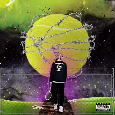 Tennis Racks - Single