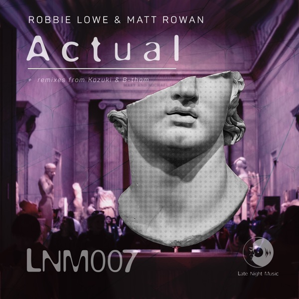 Actual - Single