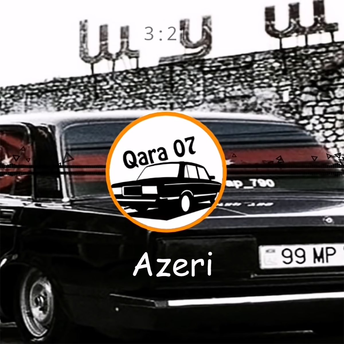  Azeri Single Album By Qara 07 Apple Music