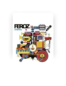 Ascolta Feroz, guarda video musicali, leggi la biografia, vedi le date del tour & altro!