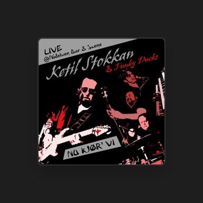 Listen to Ketil Stokkan, watch music videos, read bio, see tour dates & more!