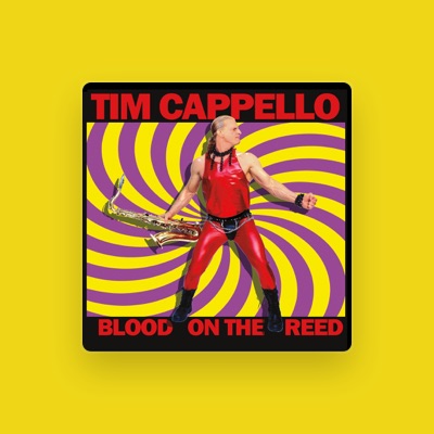 Tim Cappello