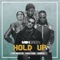 Hold Up (feat. Harrysong) artwork