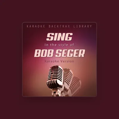 Listen to Karaoke Backtrax Library, watch music videos, read bio, see tour dates & more!
