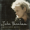John Farnham - John Farnham: Greatest Hits artwork