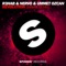 Revolution (MAVAY Remix) - R3HAB, NERVO & Ummet Ozcan lyrics