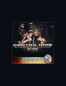 Listen to Mc Careca, watch music videos, read bio, see tour dates & more!