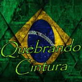 Quebrando Cintura artwork