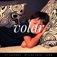 Volar (feat. Allan Yoel, Miller joya & Juda) - Single - Japones C.M.S.