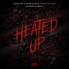 Heated Up (feat. The Crushboys) - Single