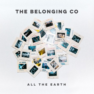 The Belonging Co Mountaintops