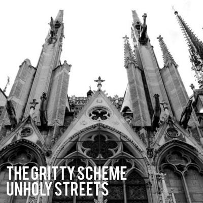 Unholy Streets - Single