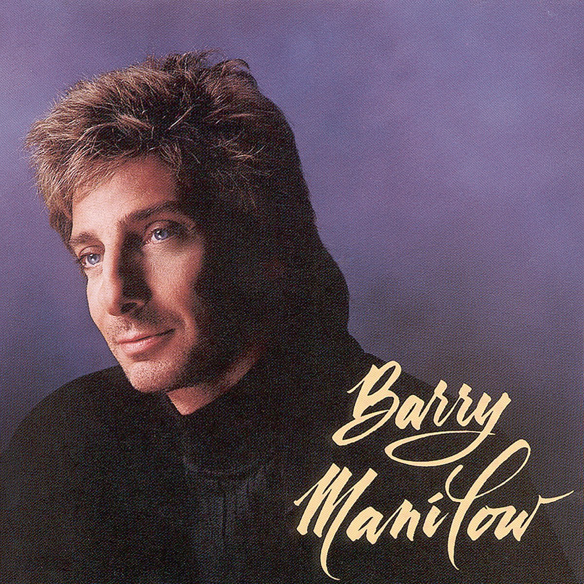 Barry Manilow》 Barry Manilow的专辑 Apple Music