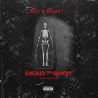 Dead or Shot - Single - Acjc & Romo 11