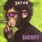Sheriff - Yorxe lyrics