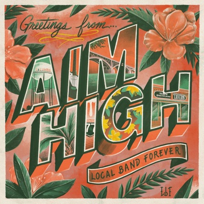 SSD (feat. Hit the Lights) - Single